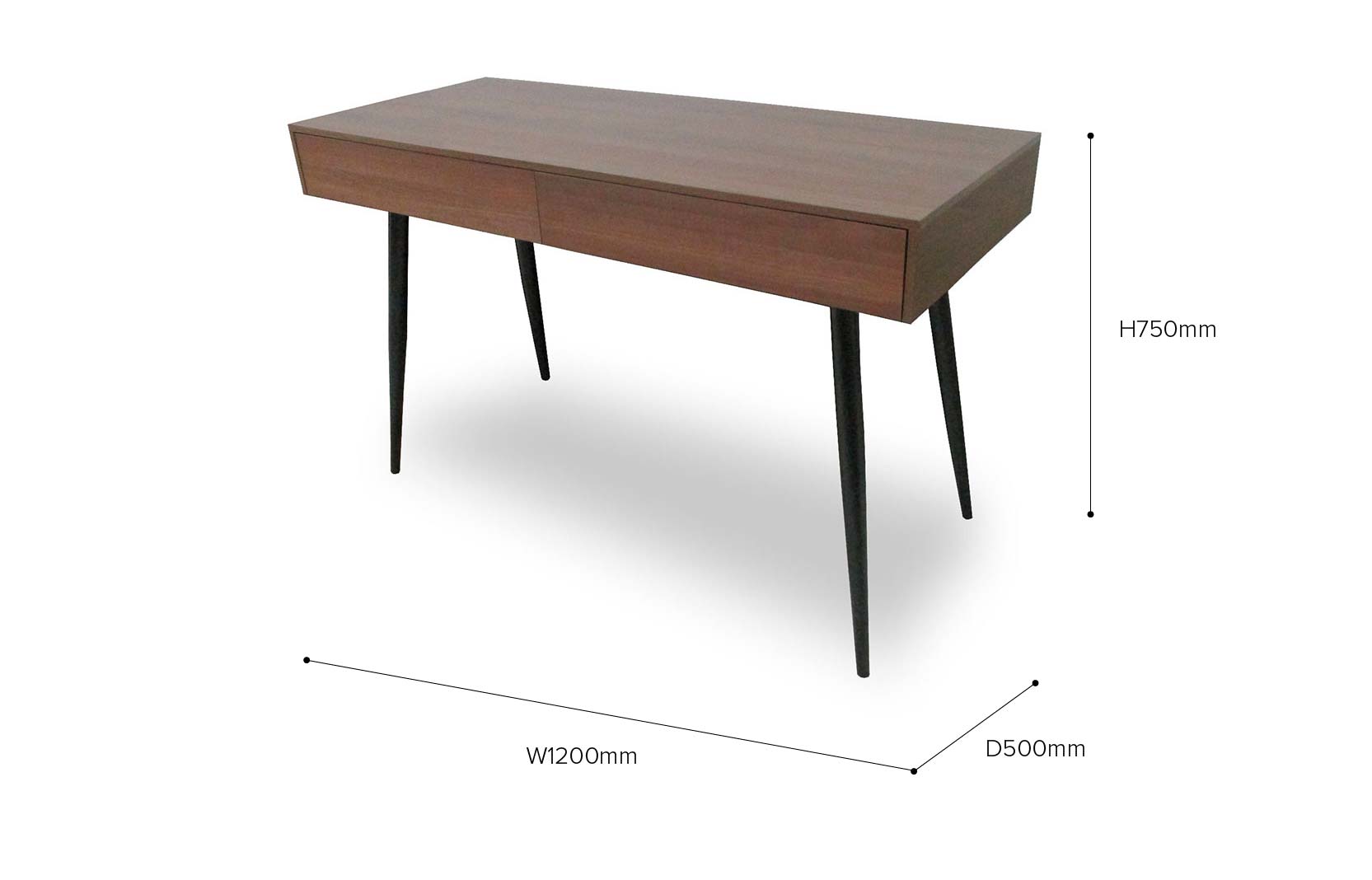 dansk writing desk malaysia